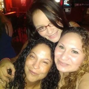 Meet your Posher, Mary alice